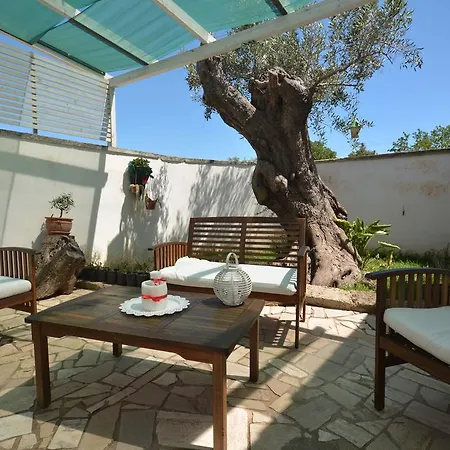 Bed & Breakfast Le Castellane *