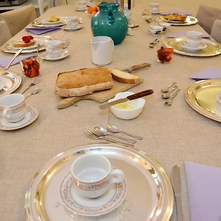 Bed & Breakfast Le Castellane
