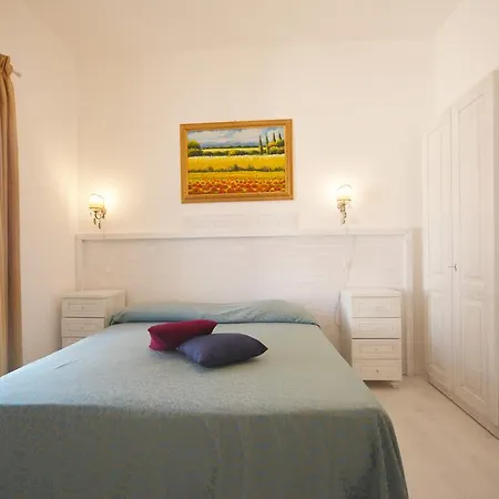 Bed & Breakfast Le Castellane Alezio