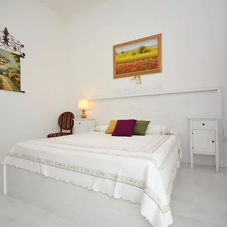 فندق مبيت وإفطار Le Castellane *